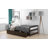 Meacham Kids Twin with Drawers-2060651850
