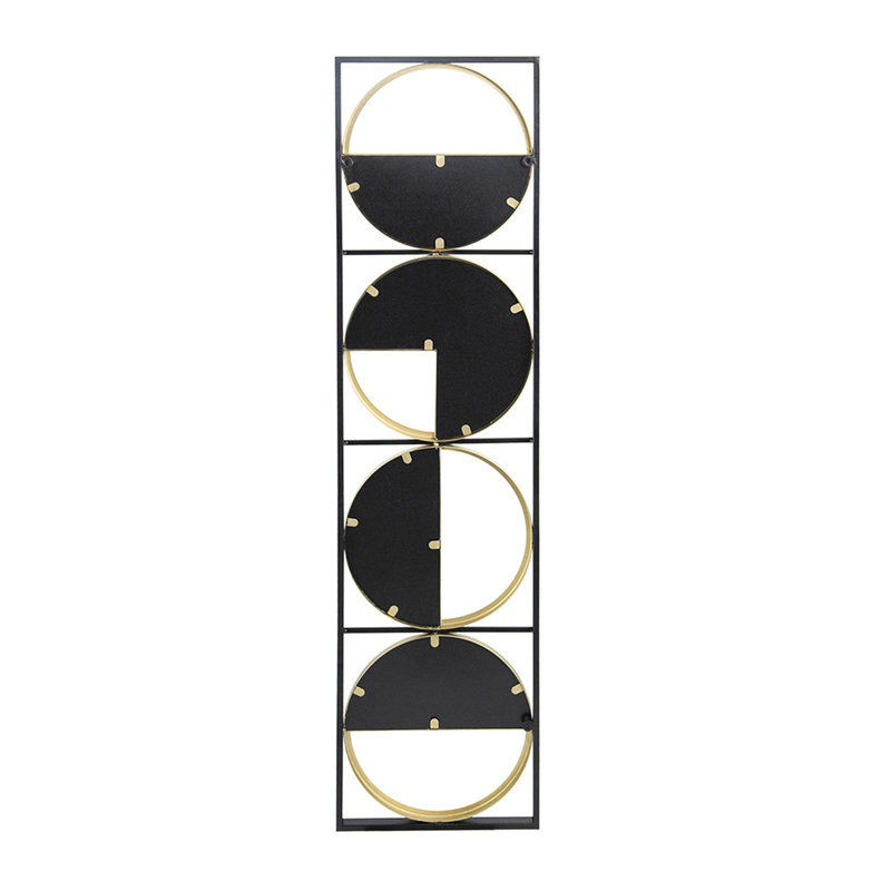 Miroir mural Corbin