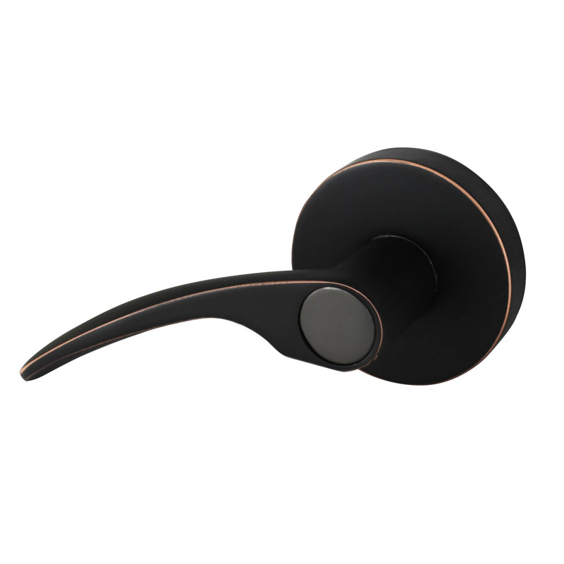 Pro Ronan Single Dummy Door Lever