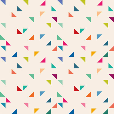 Yulia Peel & Stick Geometric Tile
