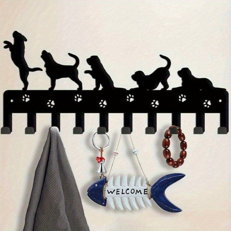 Rangement mural amovible Animal ...