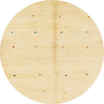 Tapis abstrait 1332