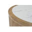 Table basse Clower