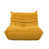 Yellow Polyester Blend is out of stock selected
