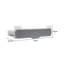 Wall Spice Jar & Rack Set