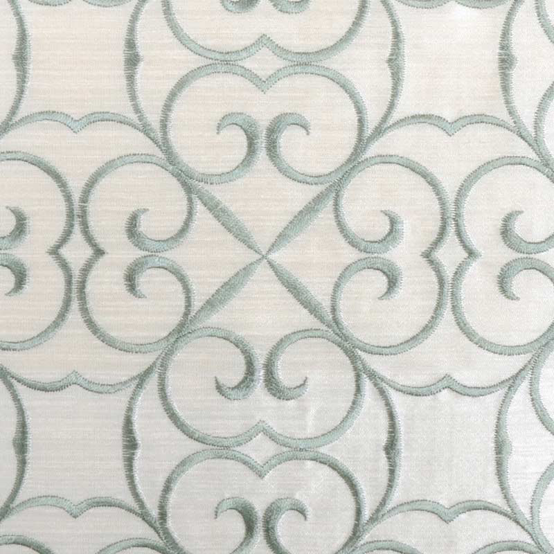 Winstead All Purpose Fabric, Aqua