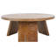 Table basse ronde Mattelynn-1453644426