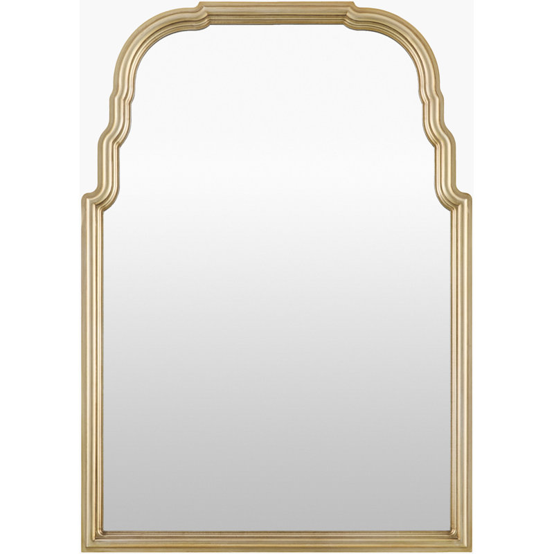 Thornel Mirror