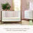 Little Seeds Laurel 6-Drawer Dresser-119335112