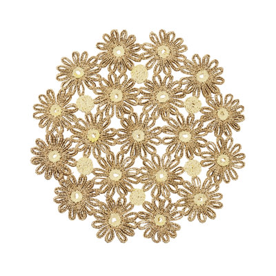 Daisy Placemat