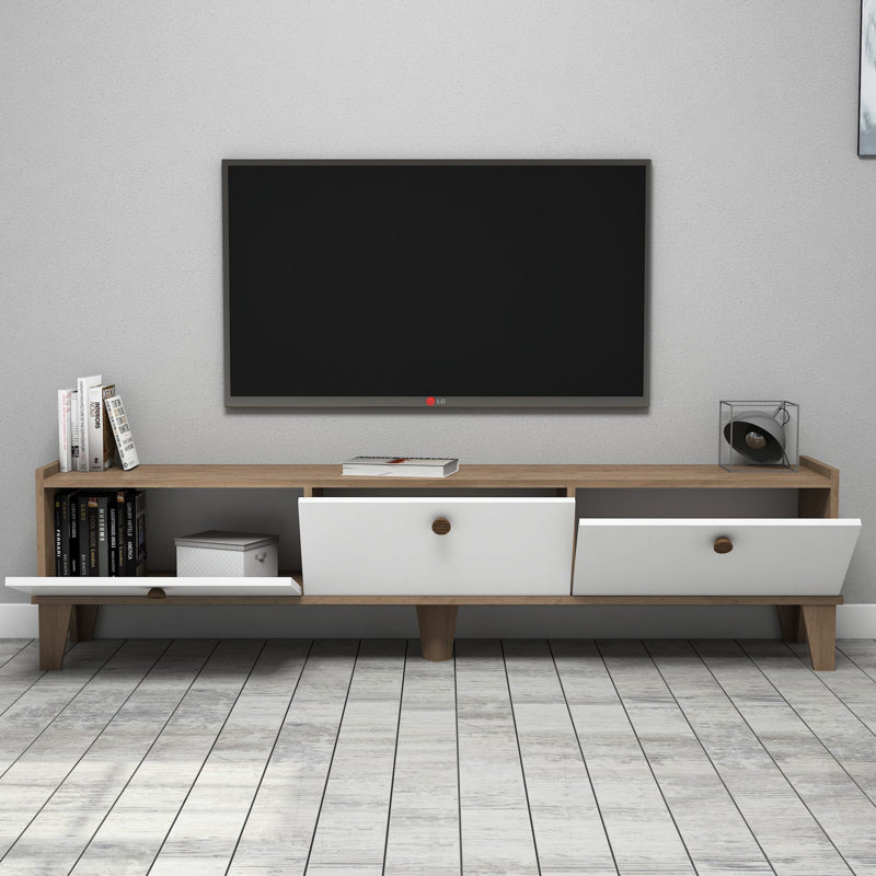 Meier TV Stand