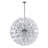 Asherton 28 - Light Unique/Statement Pendant-376671362-376671360