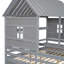 Lit plateforme House-1660439812
