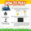 Ensemble de baseball Franklin Apprendre votre position
