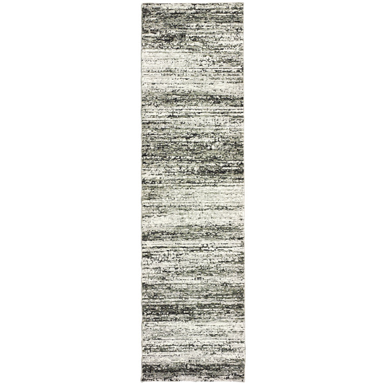 Abstract Indoor Rug