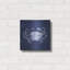 «Indigo Crab» par Linda Woods-79695804