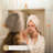 Abbagail LED Bathroom Mirror Bluetooth, Dimmable, Defog, Wall Mount-271356276