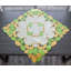Plateau de table Cianny Lime Lime