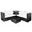 Ulverst Sectional Seating Group with Cushions-708746585