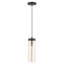 Luminaire suspendu cylindrique à 1 lumière Alanys-2033598564-2033598565