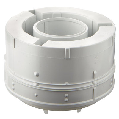 Piston de refoulement universel