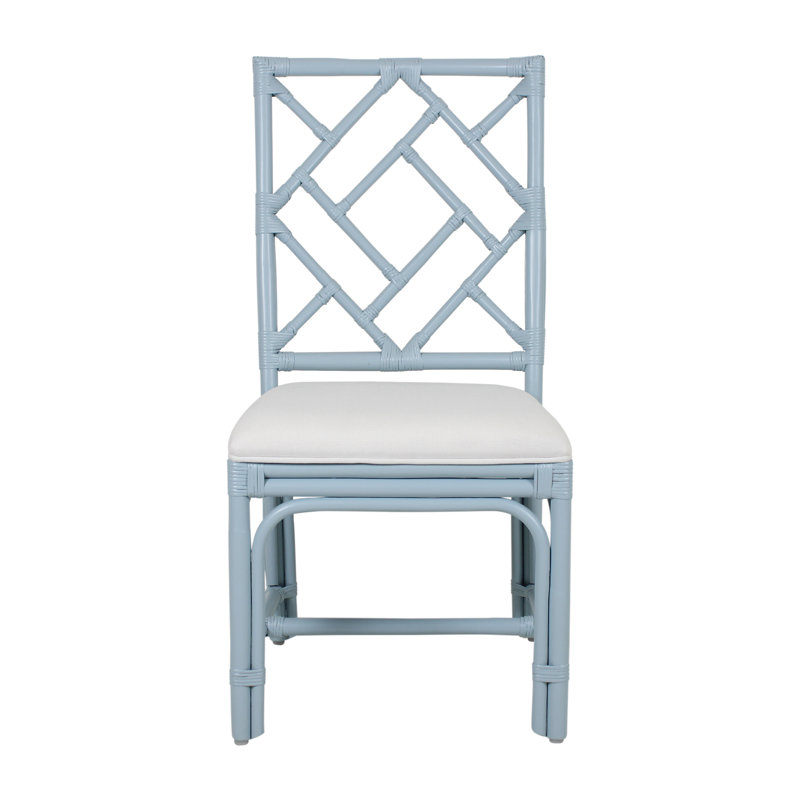 Wren Dining Chair, Blue