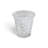 3'' H Glass Tabletop Votive Holder