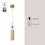 Jarvis 1 - Light Pendant-64113688