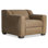 Bernhardt Flynn Leather Power Motion Chair