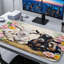 Polyester Desk Pad-1022547745