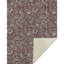 Jeté floral Sherpa ASB771 Addison-128718647