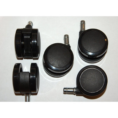 Nicer Interior Casters