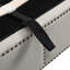 Caddo Velvet Upholstered Bed With Hydraulic Lever, Functional Storage Bed, Rivet Decoration-930337612-891638630
