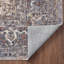 6 Oriental Area Rug in Ivory-740483929