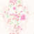Rose / Beige / Vert est en rupture de stock
