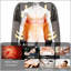 Fauteuil de massage gonflable Zero Gravity