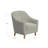 Briteny Button Tufted Accent Chair-92150089