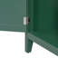 Meuble-lavabo 30 po avec comptoir, meuble-lavabo avec porte et deux tiroirs, structure en bois massif-107088067