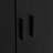 Storage Cabinet with Two Doors for Bathroom-170241942