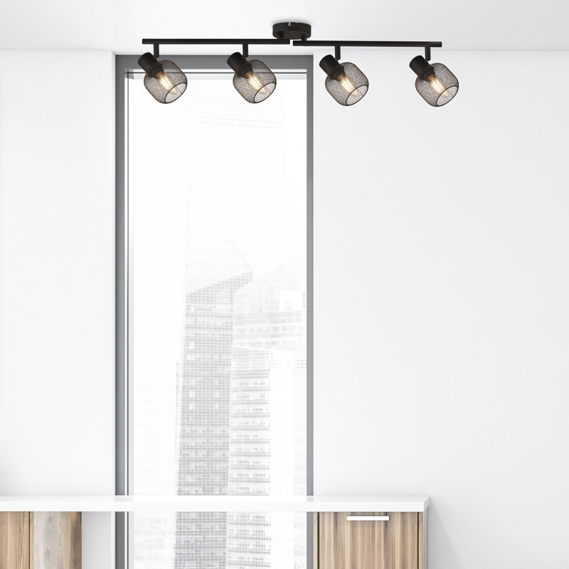 Vibe 79cm 4 -Light Track Kit