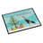 Non-Slip Christmas Outdoor Doormat-38379819