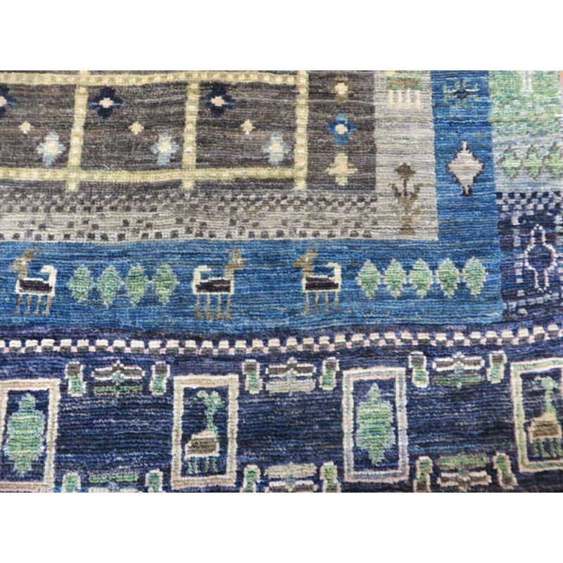 Tapis Sirena
