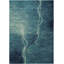 Tapis à motif abstrait multicoloreertaertaerta-17989993