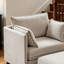 Fauteuil d'appoint surdimensionné de 103,5 cm de large, canapé-lit nuage en chenille à assise profonde avec repose-pieds-1446313828
