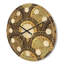 Horloge murale Golden Mid-63617559