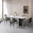 Stone Top Dining Table-110846391