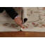 Tapis turc Aubusson noué à la main 3 x 10