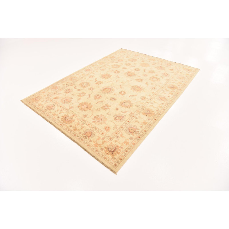 Olson Cream Rug