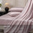 MooMee Duvet Cover Set Silky Sateen Look Luxury Sheen Zipper Closure & 8 Interior Ties 100% Long-Staple Cotton 600TC -106891957-105272386