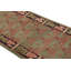European Kilim Wool Geometric Area Rug-1723886864